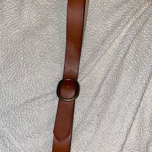 Brown Belt